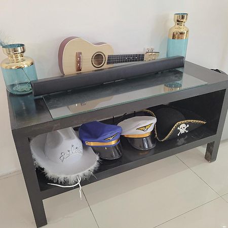 Lucky Suite Kandi 2 Bedrooms Angeles Zewnętrze zdjęcie