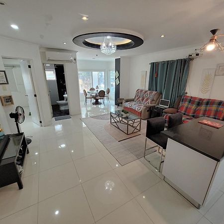 Lucky Suite Kandi 2 Bedrooms Angeles Zewnętrze zdjęcie