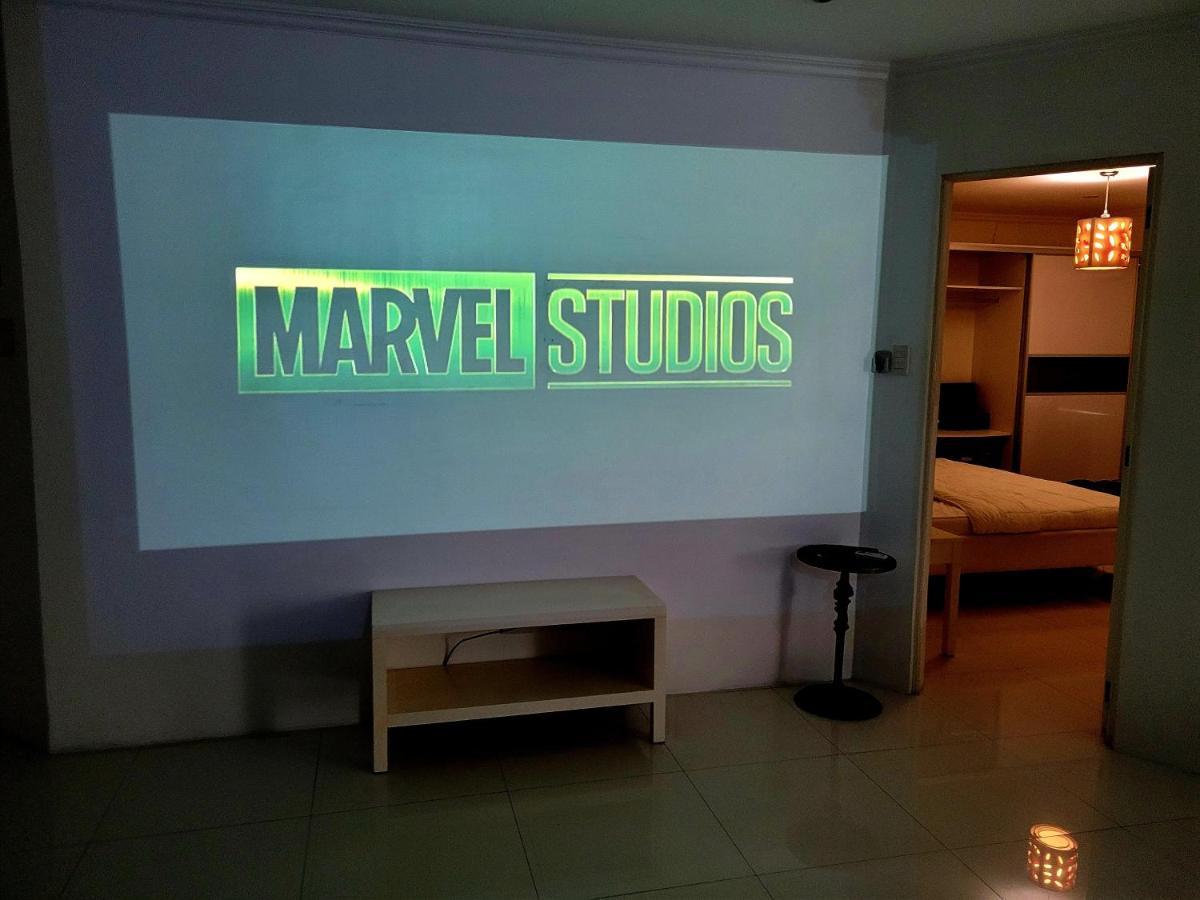 Lucky Suite Kandi 2 Bedrooms Angeles Zewnętrze zdjęcie