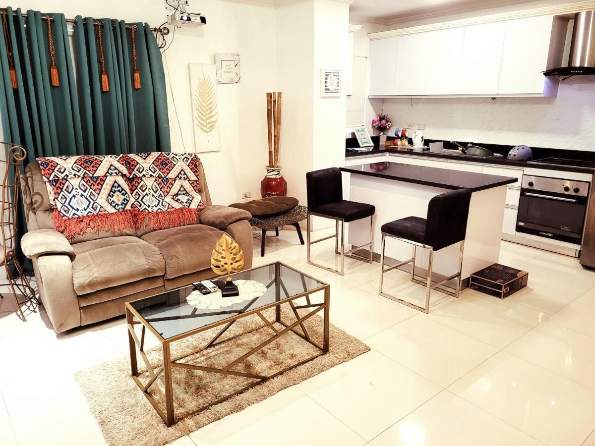 Lucky Suite Kandi 2 Bedrooms Angeles Zewnętrze zdjęcie