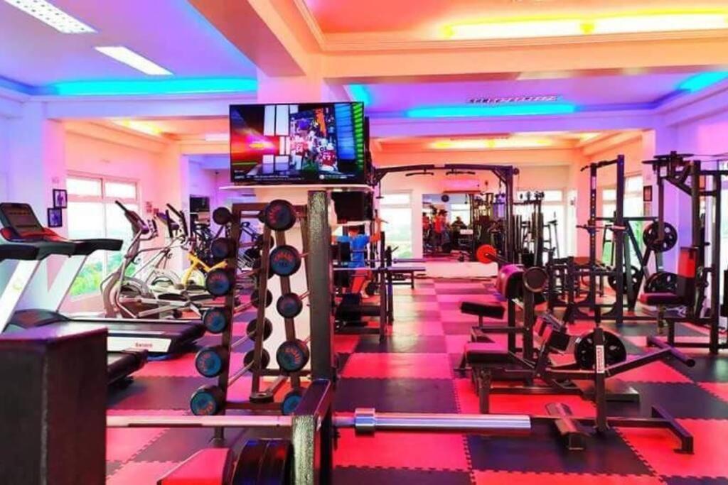 Lucky Suite Kandi 2 Bedrooms Angeles Zewnętrze zdjęcie