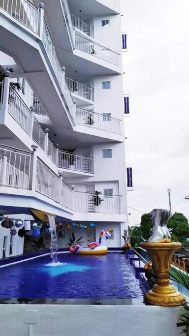 Lucky Suite Kandi 2 Bedrooms Angeles Zewnętrze zdjęcie