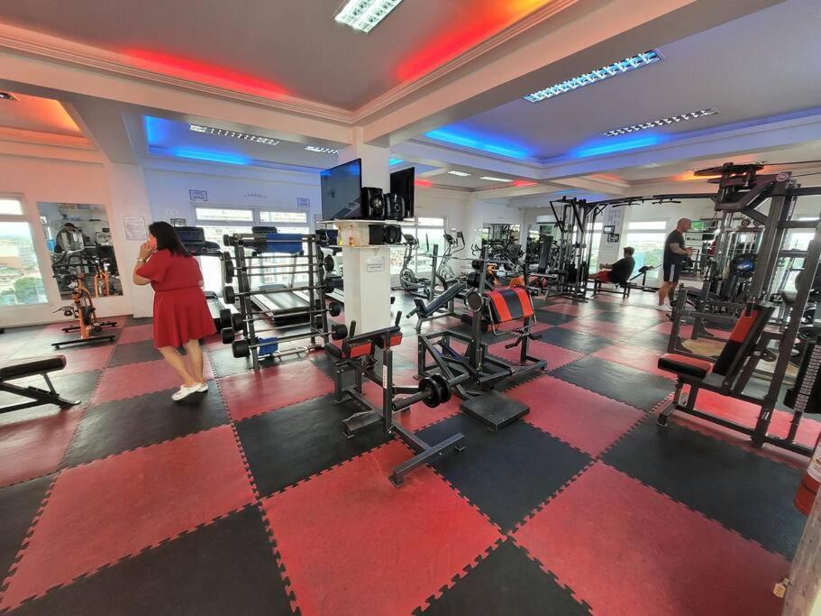 Lucky Suite Kandi 2 Bedrooms Angeles Zewnętrze zdjęcie
