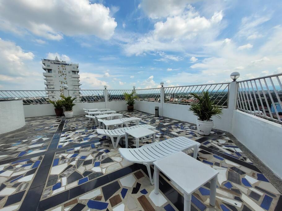 Lucky Suite Kandi 2 Bedrooms Angeles Zewnętrze zdjęcie