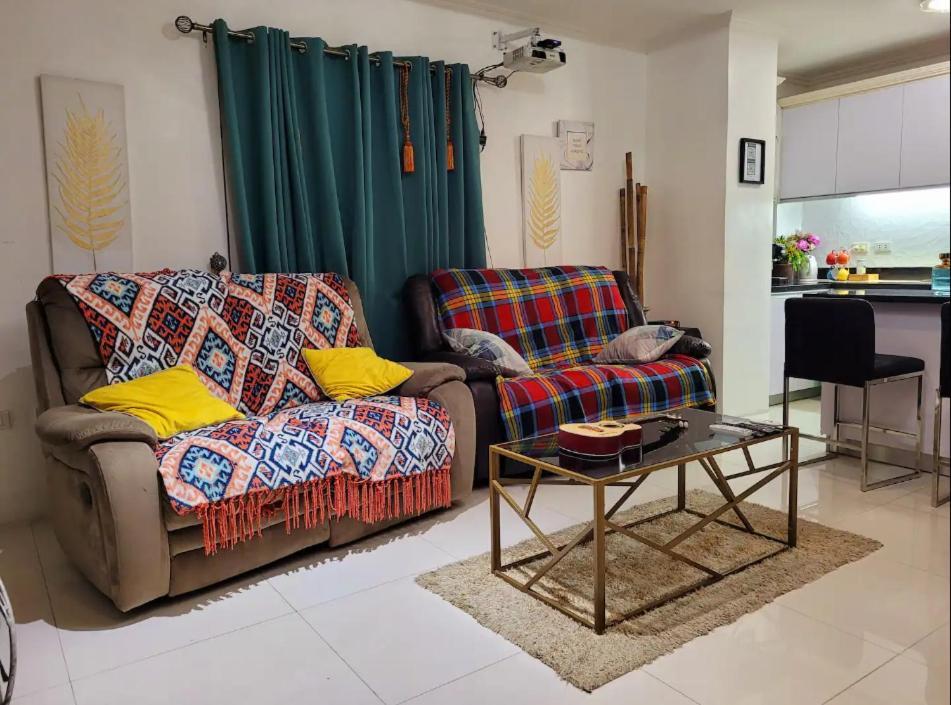 Lucky Suite Kandi 2 Bedrooms Angeles Zewnętrze zdjęcie