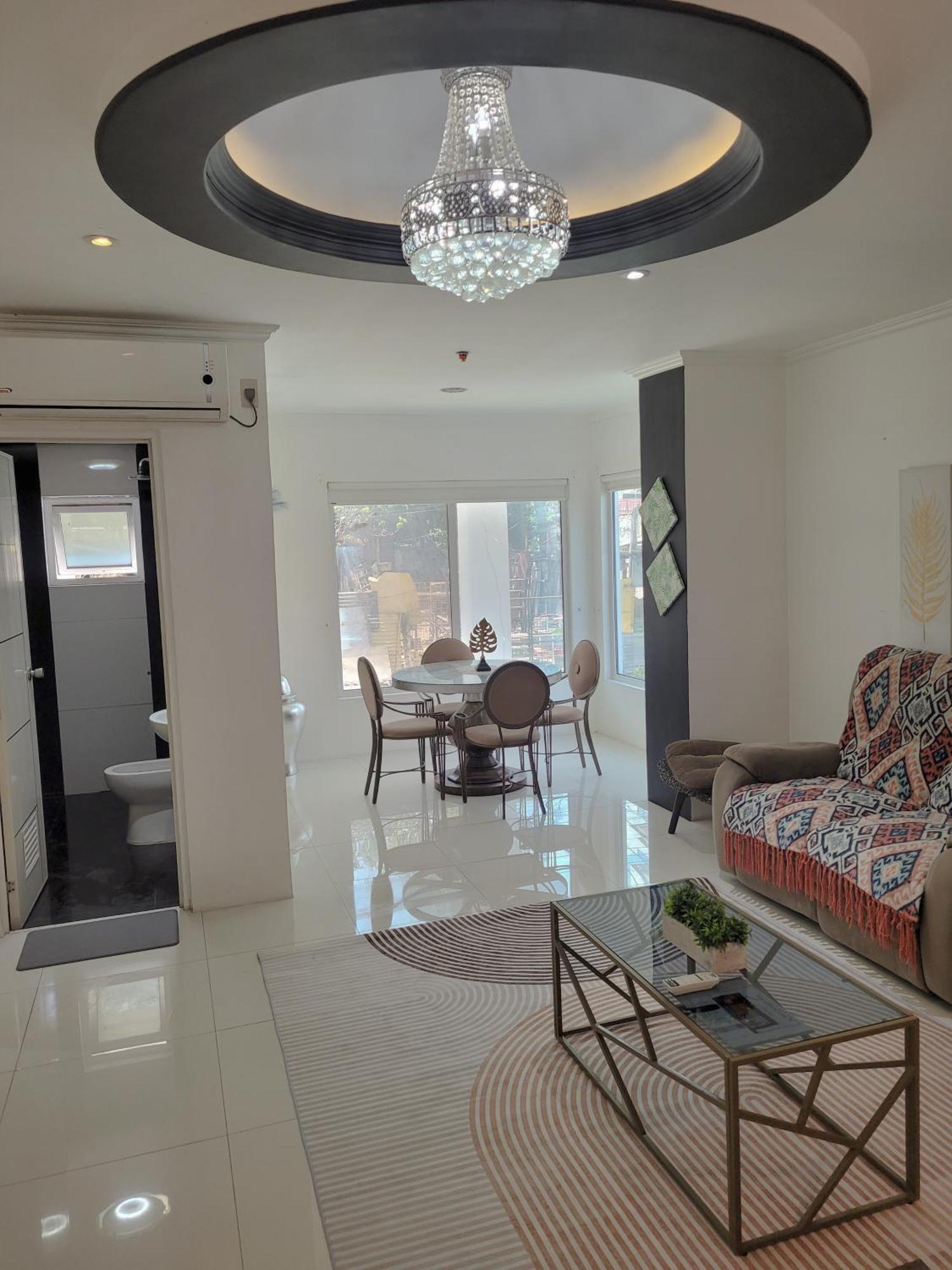Lucky Suite Kandi 2 Bedrooms Angeles Zewnętrze zdjęcie
