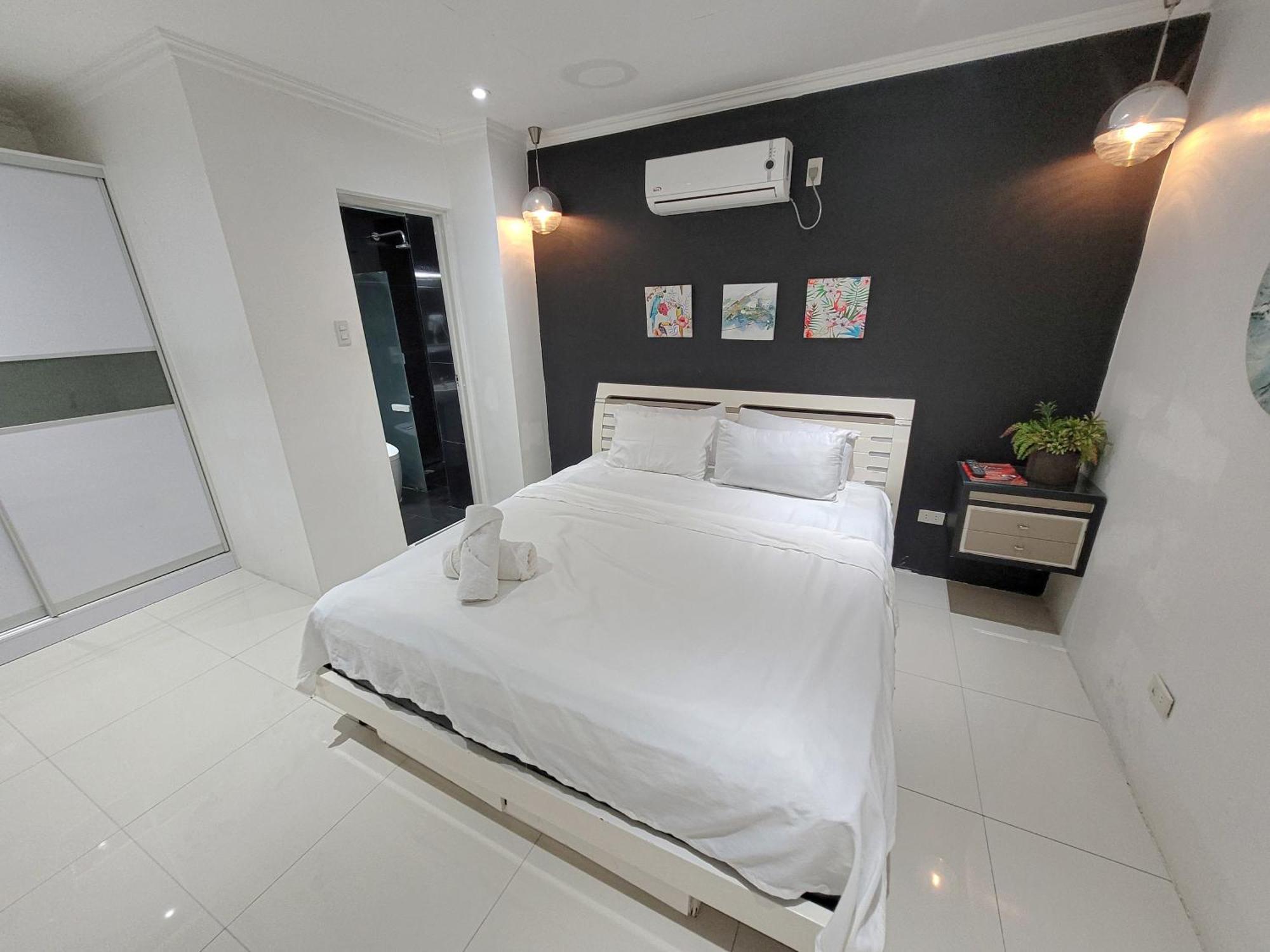 Lucky Suite Kandi 2 Bedrooms Angeles Zewnętrze zdjęcie