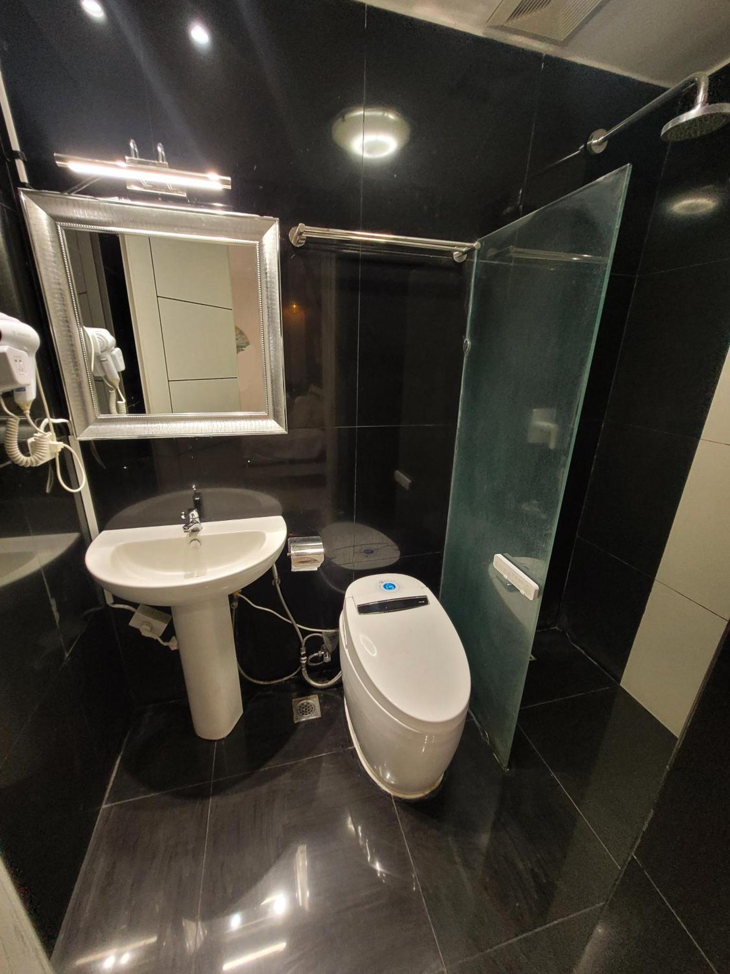 Lucky Suite Kandi 2 Bedrooms Angeles Zewnętrze zdjęcie