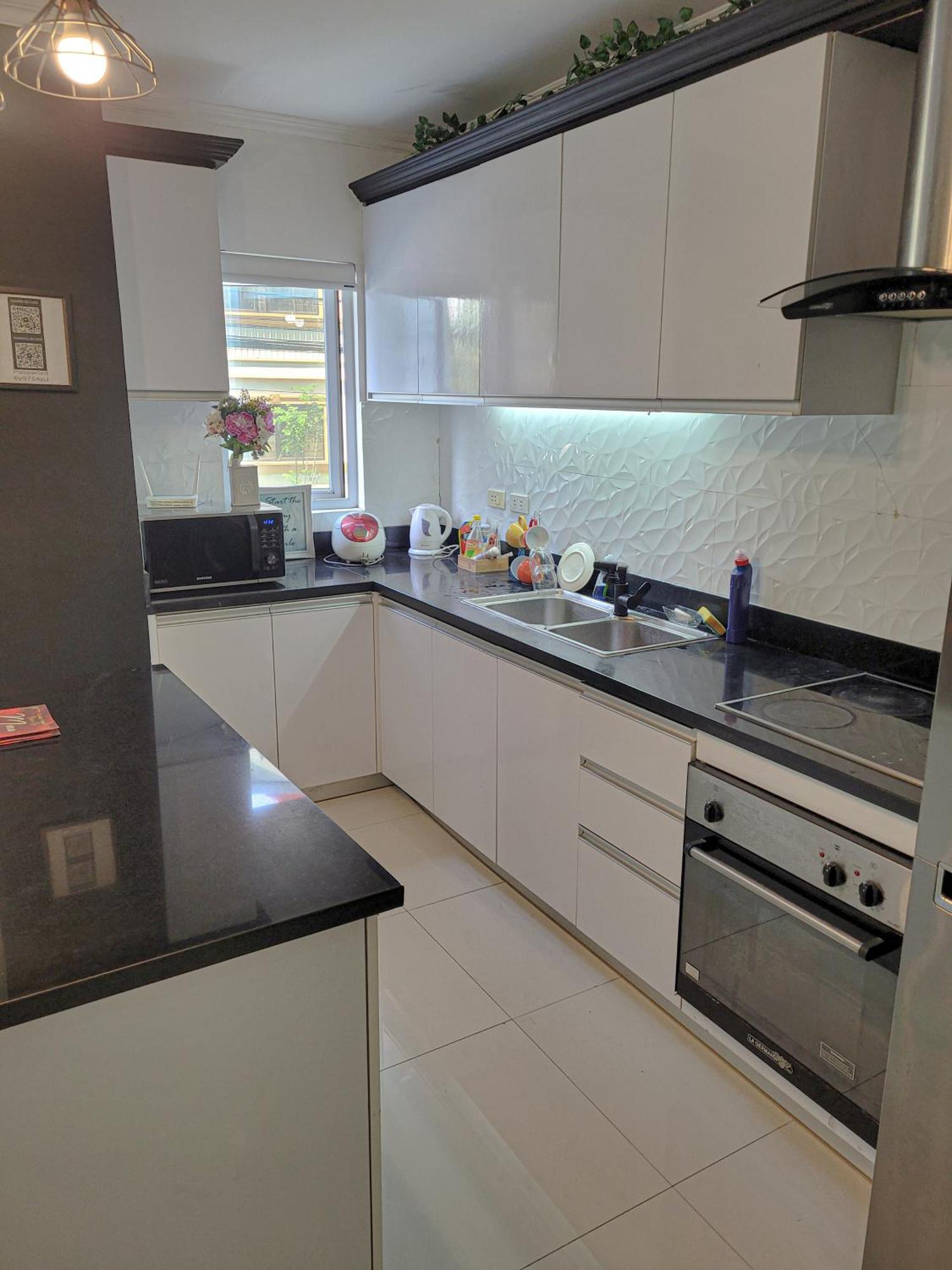 Lucky Suite Kandi 2 Bedrooms Angeles Zewnętrze zdjęcie