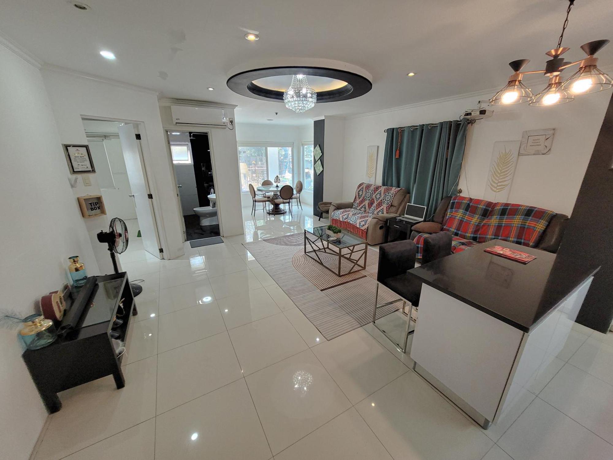 Lucky Suite Kandi 2 Bedrooms Angeles Zewnętrze zdjęcie