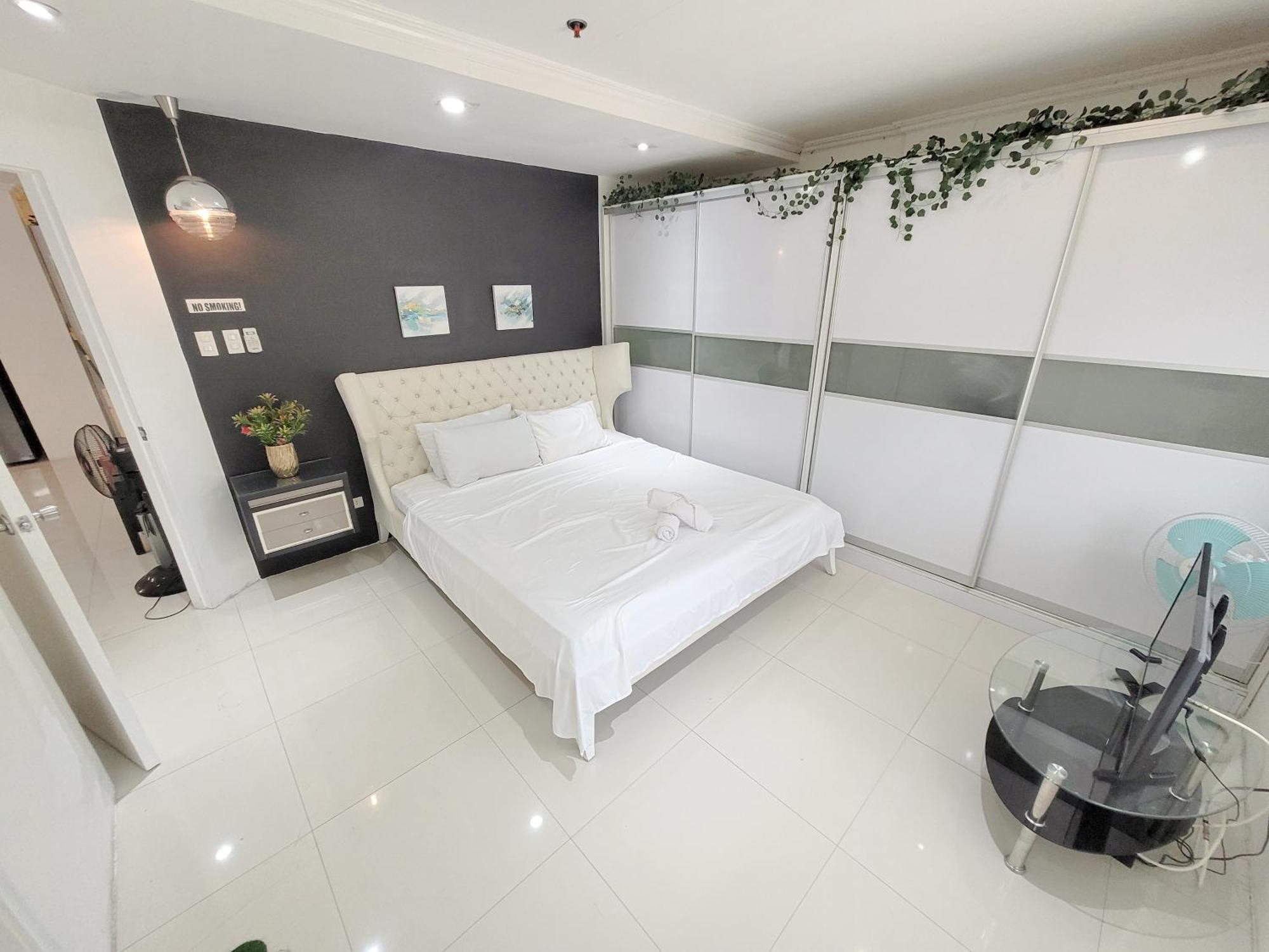 Lucky Suite Kandi 2 Bedrooms Angeles Zewnętrze zdjęcie